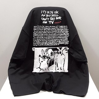 áo thun ONTV (100% cotton)