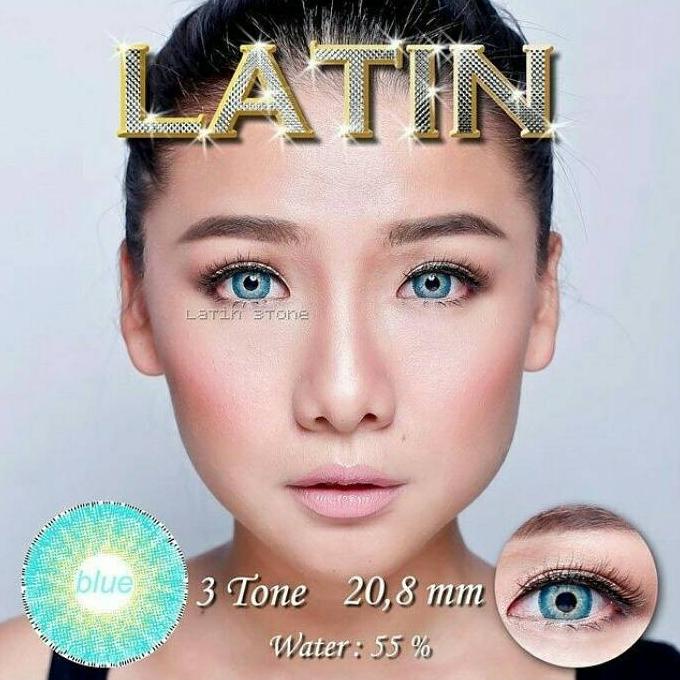 Ống Mềm Màu Xanh Dương Kích Thước 20.8Mm