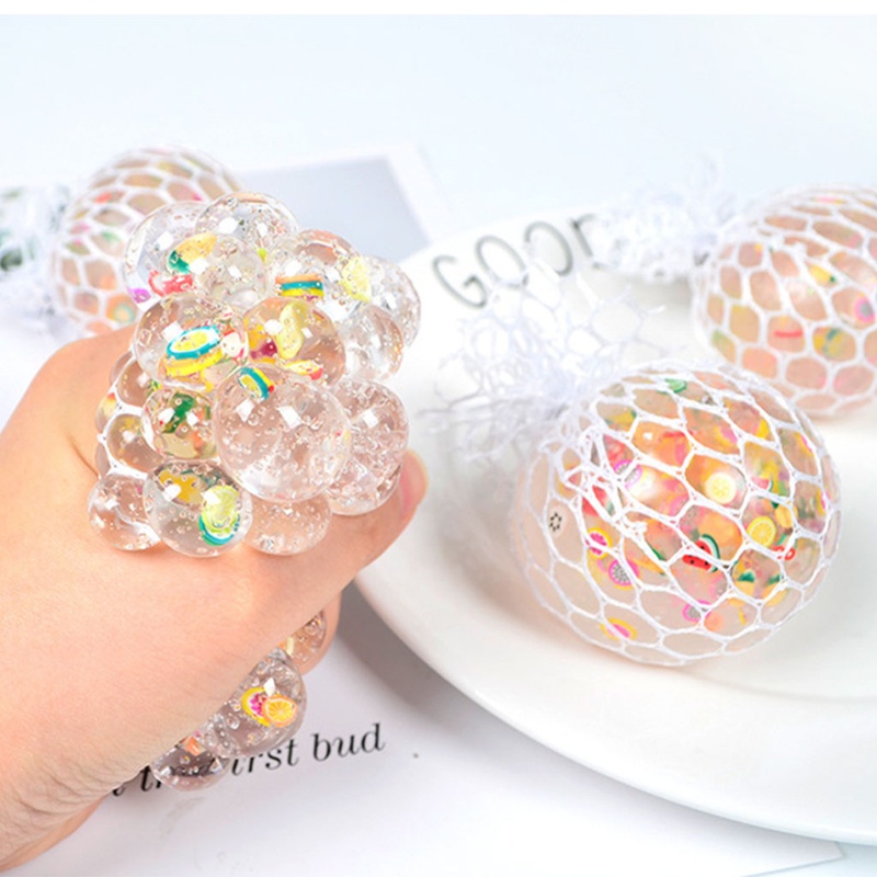 Đồ Chơi Cầm Tay Giúp Giải Tỏa Căng Thẳng