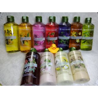 Sữa tắm Yves Rocher 400ml các loại