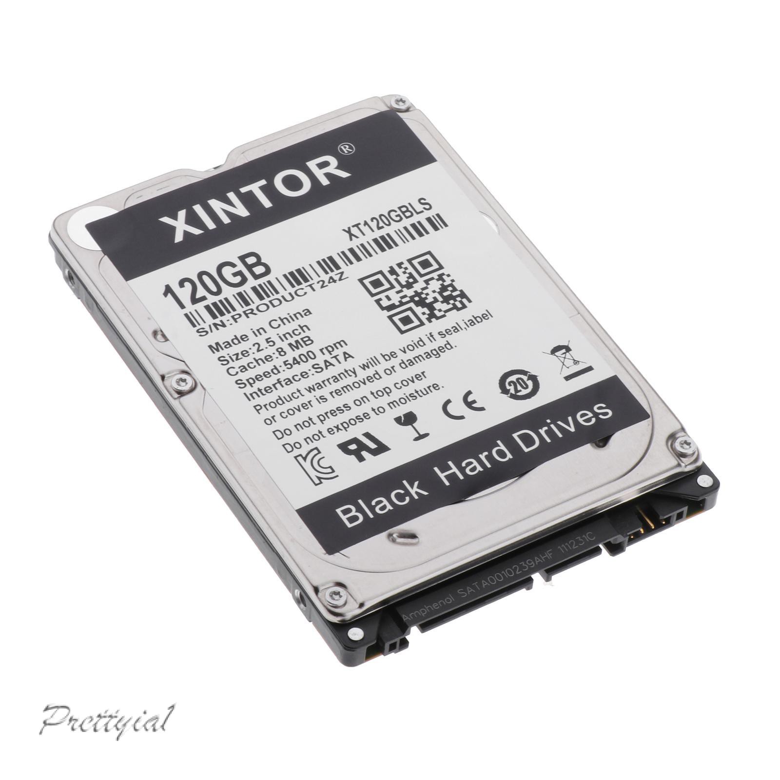 Ổ Cứng Di Động Giao Diện Sata 5400rpm 80gb 2.5 Inch | BigBuy360 - bigbuy360.vn