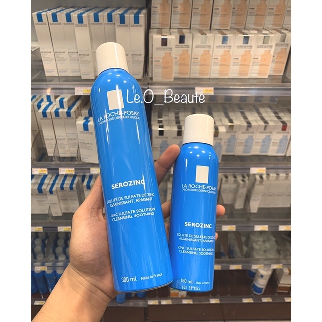 XỊT KHOÁNG 𝗟𝗔 𝗥𝗢𝗖𝗛𝗘-𝗣𝗢𝗦𝗔𝗬 THERMA SPRING WATER | BigBuy360 - bigbuy360.vn