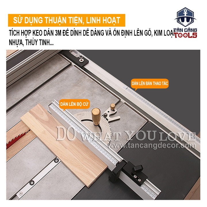 Thước Dán 1 / 2.5 m Hai Chiều Wnew ( 1 Cuộn )