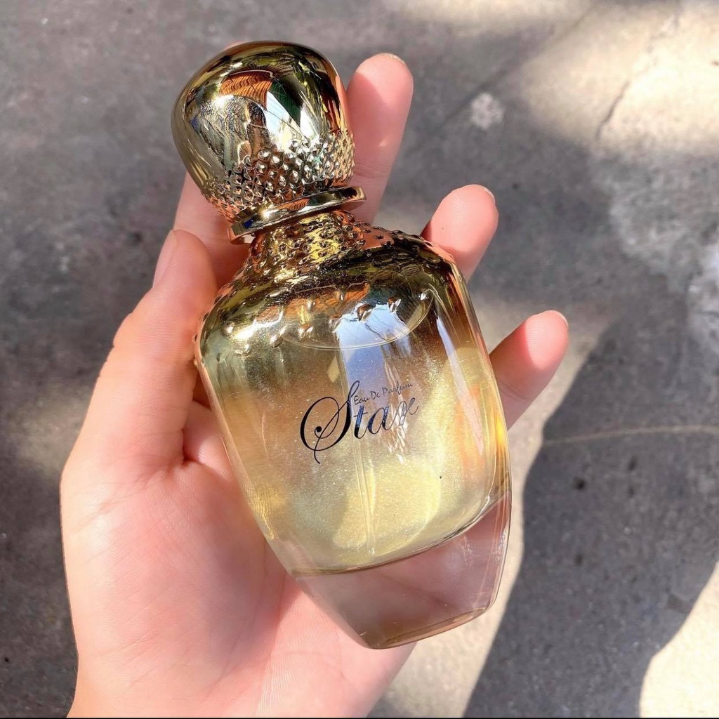 Nước hoa nữ Star 75ml quà tặng ý nghĩa hương tỏa quyễn rũ