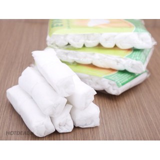 Set 6 Cái Quần Lót Giấy Tiện Dụng Eva