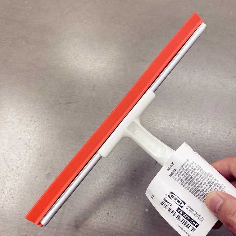 Cây lau kính/gạc nước IKEA