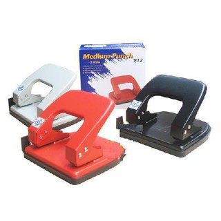 Máy đục lỗ KW Trio 912