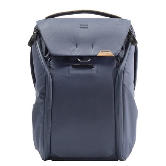 Balo máy ảnh Peak Design Everyday Backpack 30L Ver 2 Hàng Chính Hãng