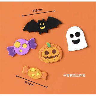 Set 5 phụ kiện trang trí Halloween