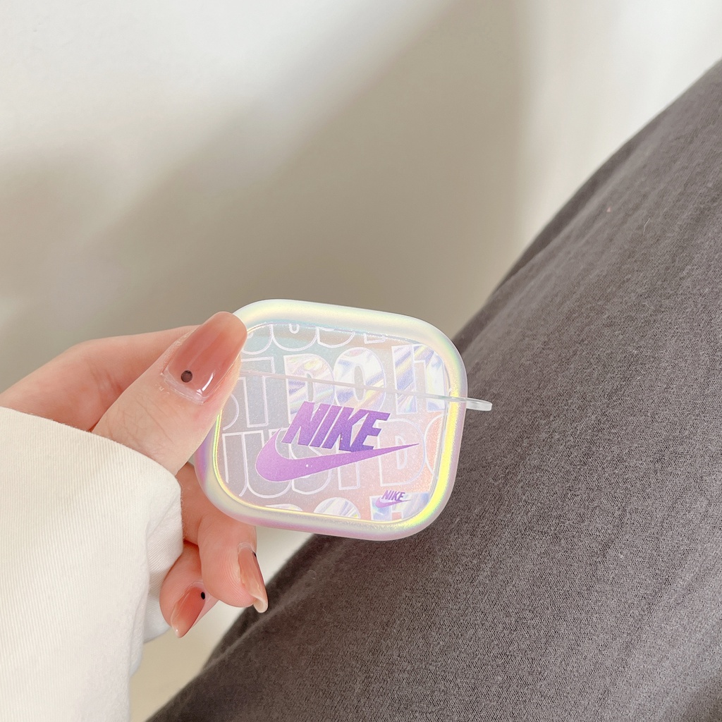 Vỏ Bảo Vệ Hộp Sạc Tai Nghe AirPods3gen 2021 AirPods3 AirPodsPro Airpods2 Ốp