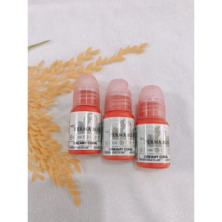Mực PERMA BLEND