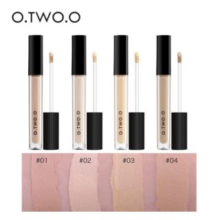 Kem che khuyết điểm O.Two.O