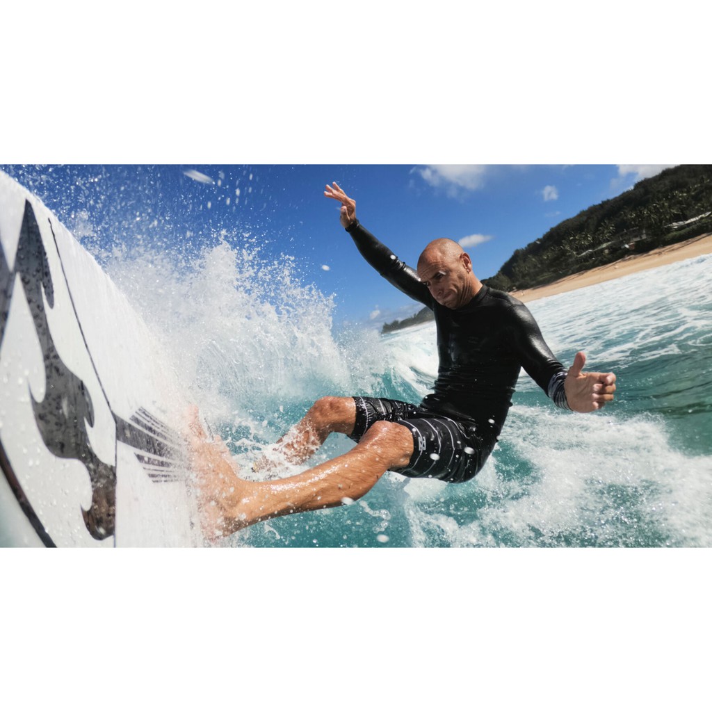 Surfing Mount Gopro - Mount trượt ván dành cho các dòng máy GoPro 5 6 7 8 9 - GoPro101