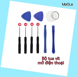 Bộ tua vít tháo mở sửa chữa điện thoại