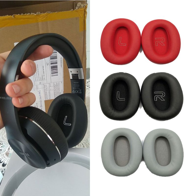 Đệm tai nghe thay thế cho Edifier W820BT W828NB