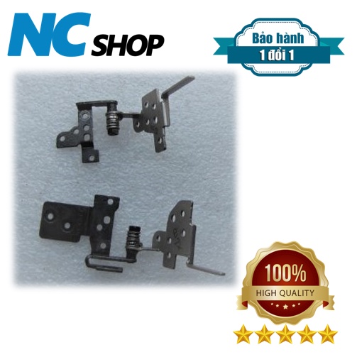 Bản lề laptop Asus A450 F450 K450 P450 X450 Y481 – X450