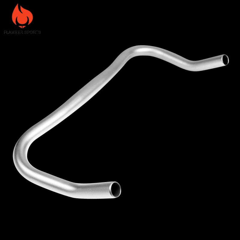 Ghi Đông Xe Đạp Thể Thao Màu Đen