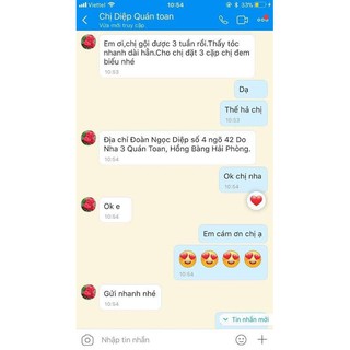 Bộ dầu gội xả Nasil