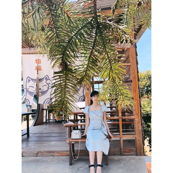 Đầm mollynista size s