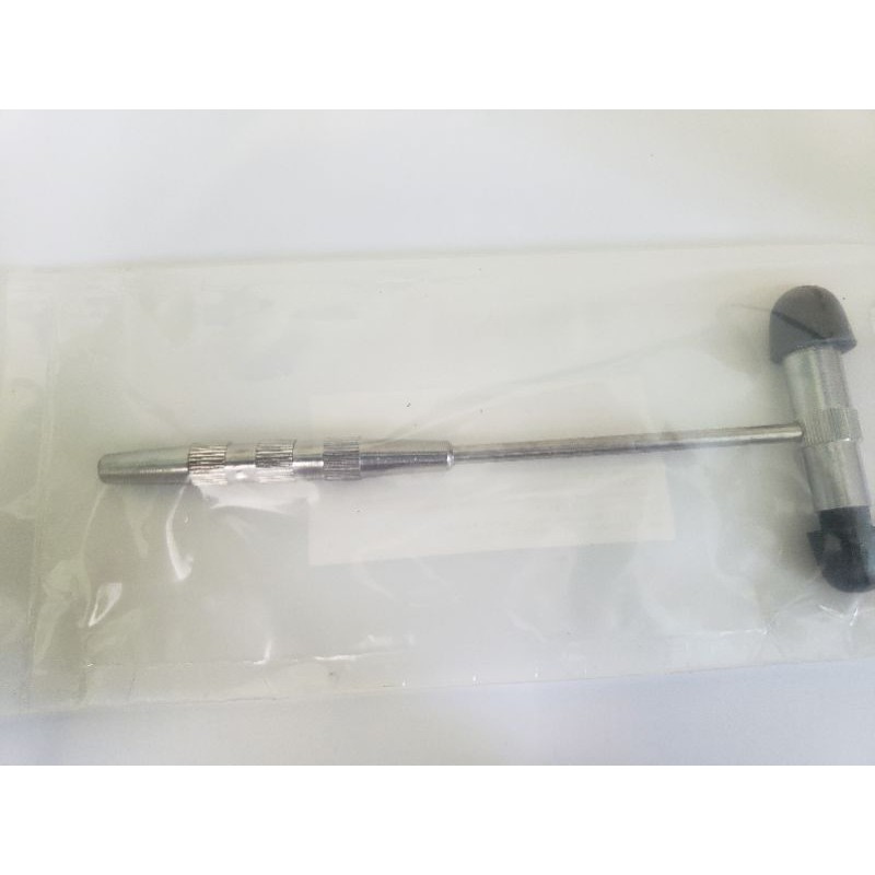 Búa Phản Xạ Đầu Tròn