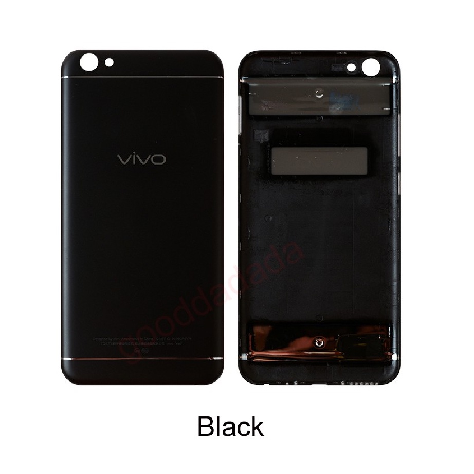Vỏ máy Vivo V5 Y67 - Giá sỉ