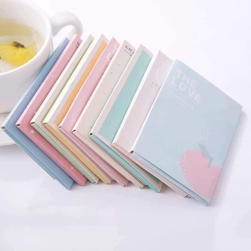 GIẤY THẤM DẦU NỘI ĐỊA SEOOOOO 50 tờ