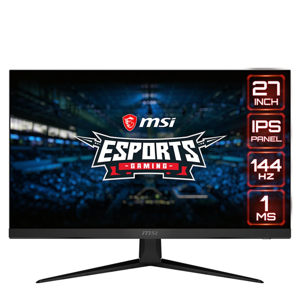 LCD MSI G272