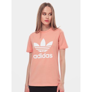 ADIDAS CHÍNH HÃNG - Áo thun thời trang nữ Adidas - DV2587