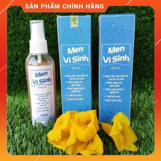 MEN VI SINH TAVIDA