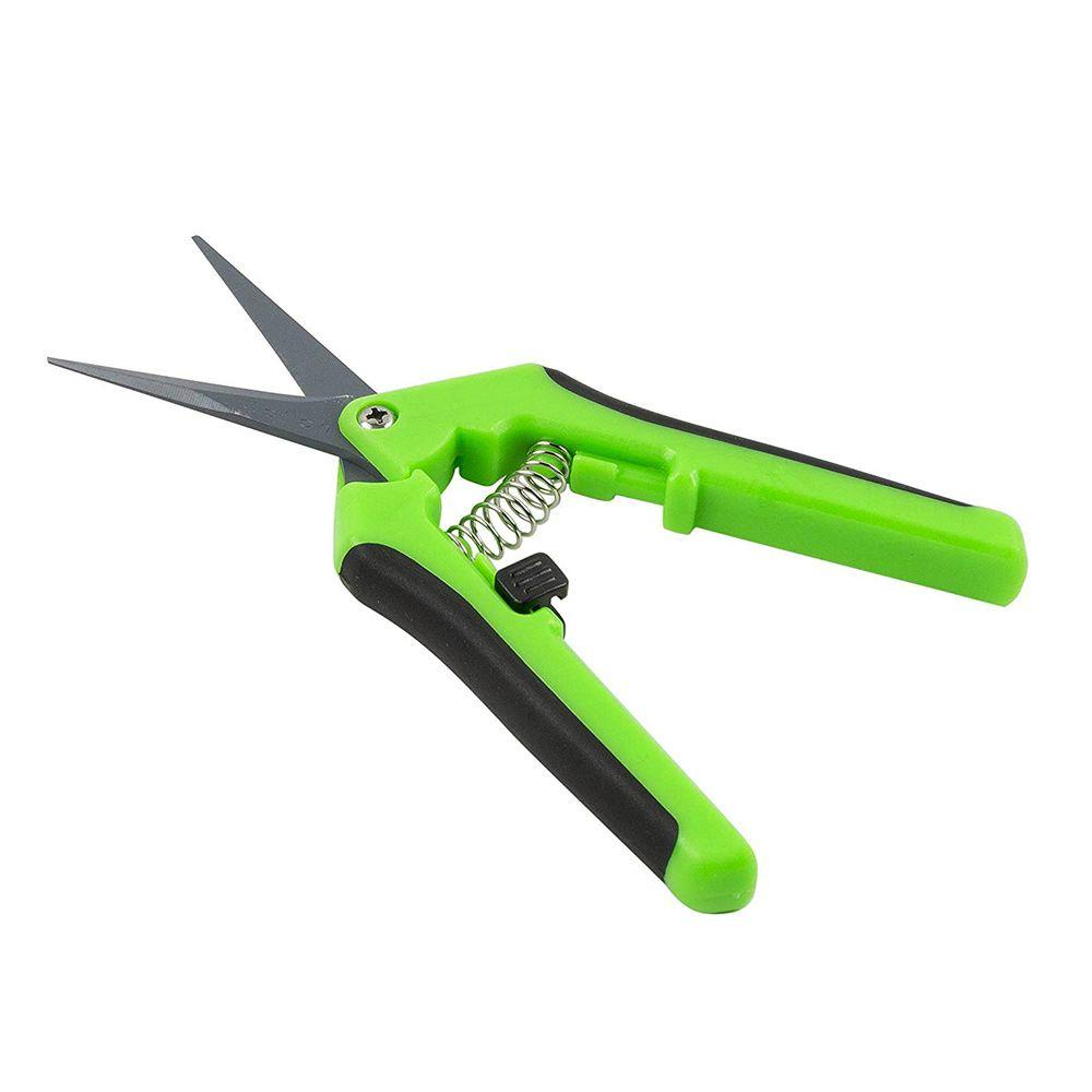 Kéo Cắt Tỉa Cây Cảnh Bằng Thép Không Gỉ Tiết Kiệm Sức Lao Động Đa Năng