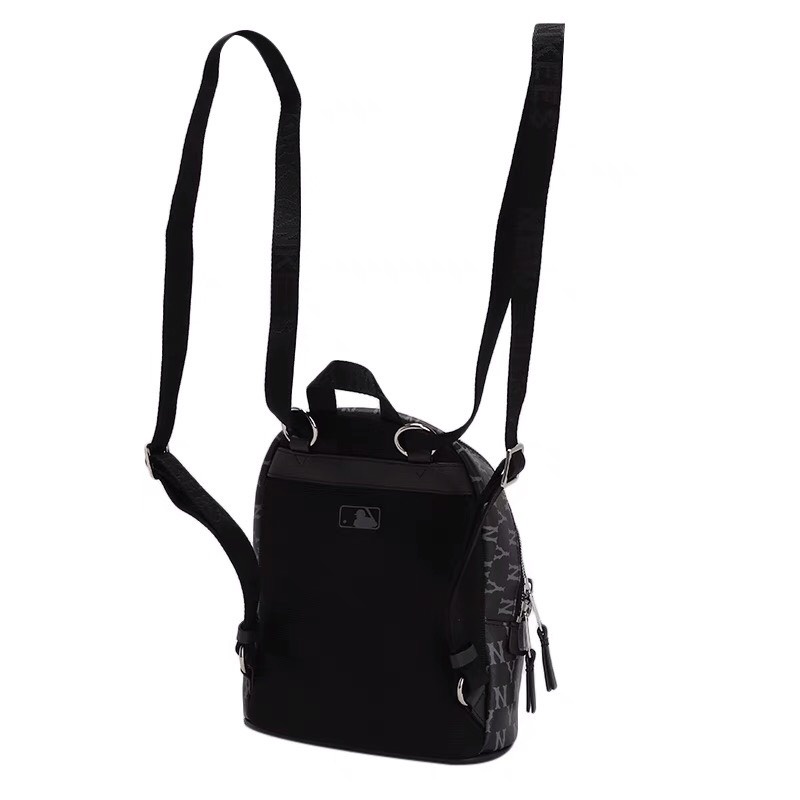 Balo MLB Mickey Monogram NY