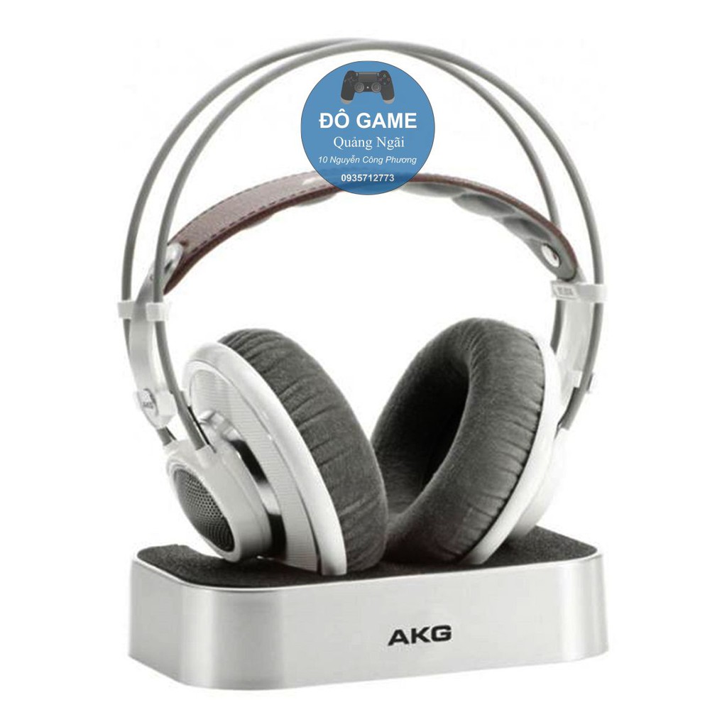 Tai nghe AKG K701