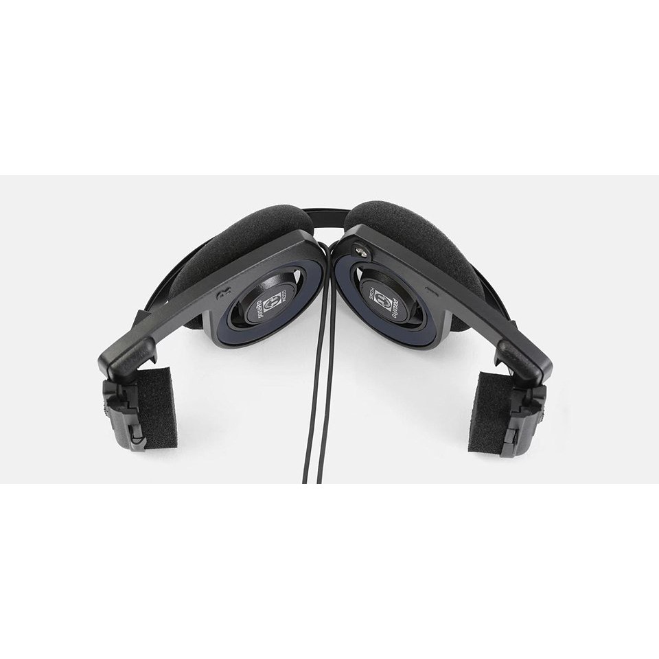 Tai nghe Koss Porta Pro X