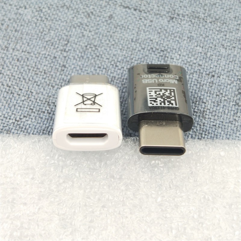 Cáp sạc nhanh 2A cho Samsung Galaxy S8 S9 S10 Plus Note 9 10 A30 A40 A50 A8S