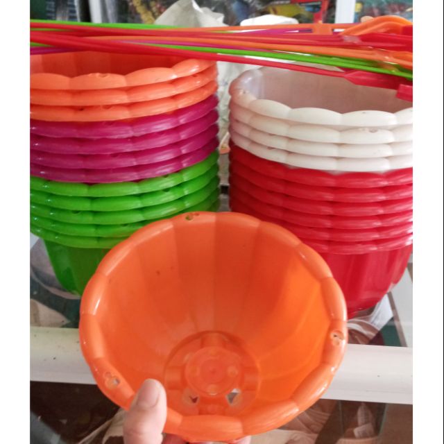 Chậu bí 2020