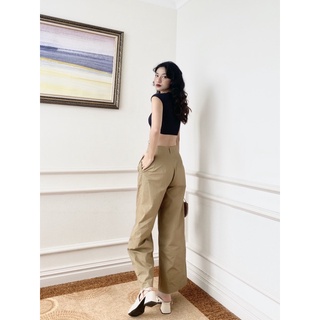 QUẦN VIBE.