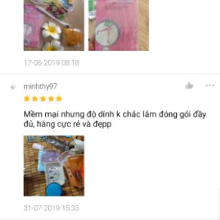 [PK15] MIẾNG LÓT GIÀY SILICON (CẶP)