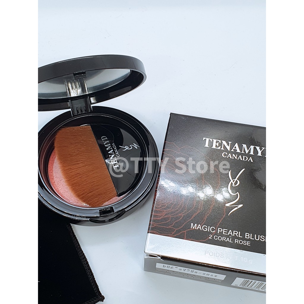 Phấn trang điểm đa năng Tenamyd Canada SPF 25 | BigBuy360 - bigbuy360.vn