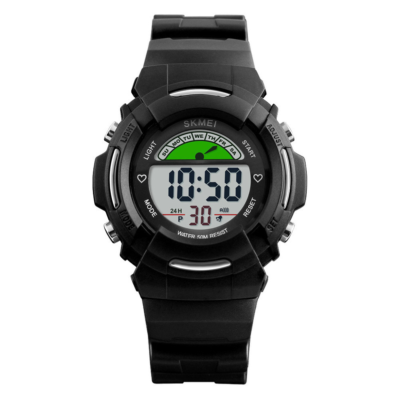 Đồng Hồ Điện Tử Đa Năng Thời Trang Cho Bé | BigBuy360 - bigbuy360.vn