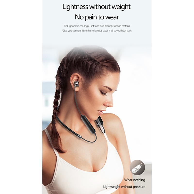 Tai Nghe W200 Kết Nối Bluetooth 5.0 Với Mic Điều Chỉnh Âm Lượng | BigBuy360 - bigbuy360.vn