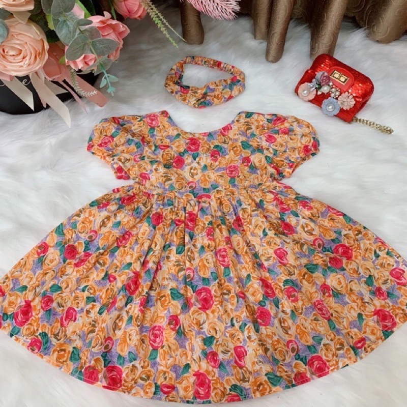 XẢ HÀNG MỚILINA KIDS❤️ Váy bé gái, sét váy, đồ bộ