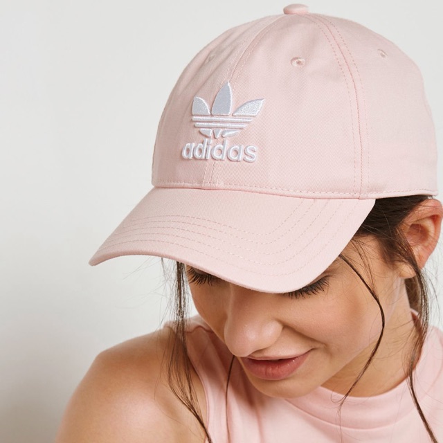 Mũ das hồng sale + balo đen