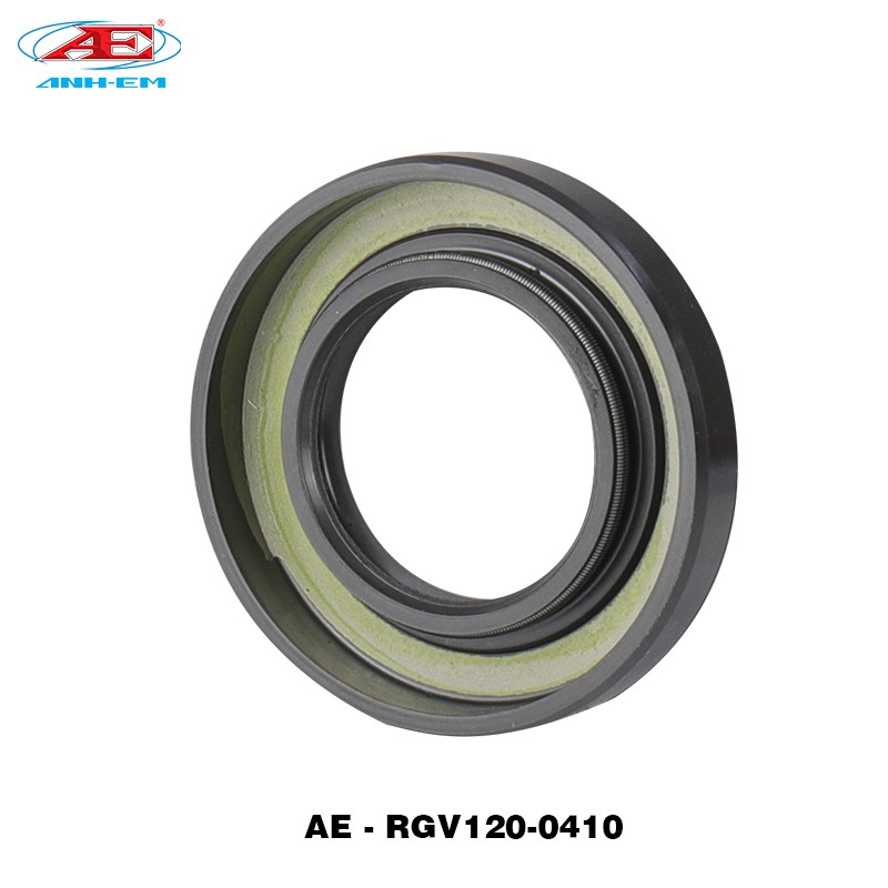 Phốt dên zin bên lửa (RGV) SUZUKI SPORT - SU XIPO - RG 110 - RGV 120 - SATRIA 2000