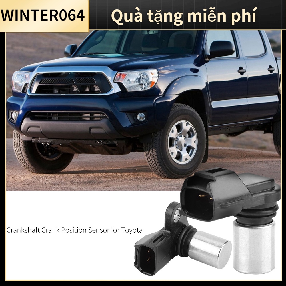 90919-05036 Cảm biến vị trí trục khuỷu cho Toyota Winter064