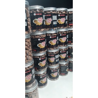 Hạt Điều Rang muối