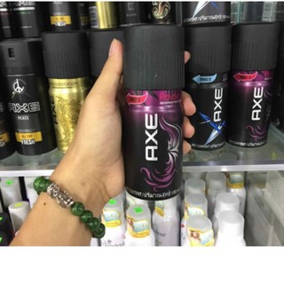 XỊT KHỬ MÙI DÀNH CHO NAM AXE