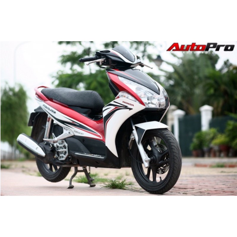 Dè trước Airblade (2011-2012) chính hãng Honda