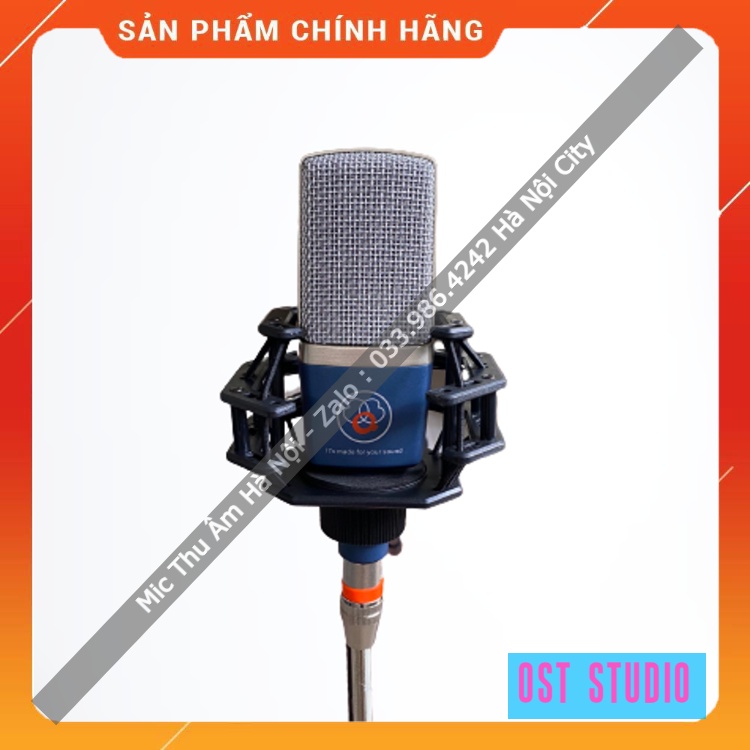 Mic Thu Âm ALC249 Hàng Loại 1 , Thiết Kế Kiểu Dáng Cực Đẹp , Trẻ Trung , Thu Âm , Livestream Cực Tốt