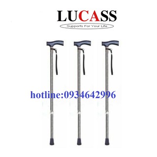 Gậy 1 Chân Thẳng