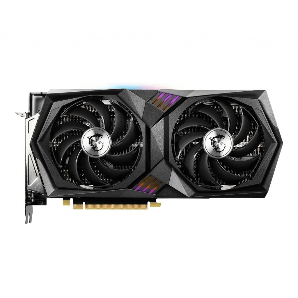 [FREE SHIP] TRÂU ETH BTC ĐÀO  Card Màn Hình - VGA MSI giga GeForce RTX 3060 Gaming  - Hàng Chính Hãng